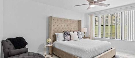 Casa, 5 habitaciones | 5 dormitorios y wifi gratis