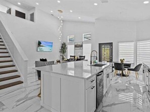 Ferienhaus, 5 Schlafzimmer | Innenbereich