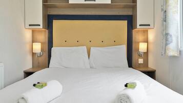 3 Schlafzimmer, Bügeleisen/Bügelbrett, kostenloses WLAN, Bettwäsche