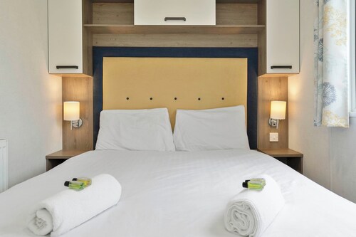 Seton Sands Family Escape - 3 Bed - Fast Wifi