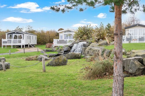 Seton Sands Family Escape - 3 Bed - Fast Wifi