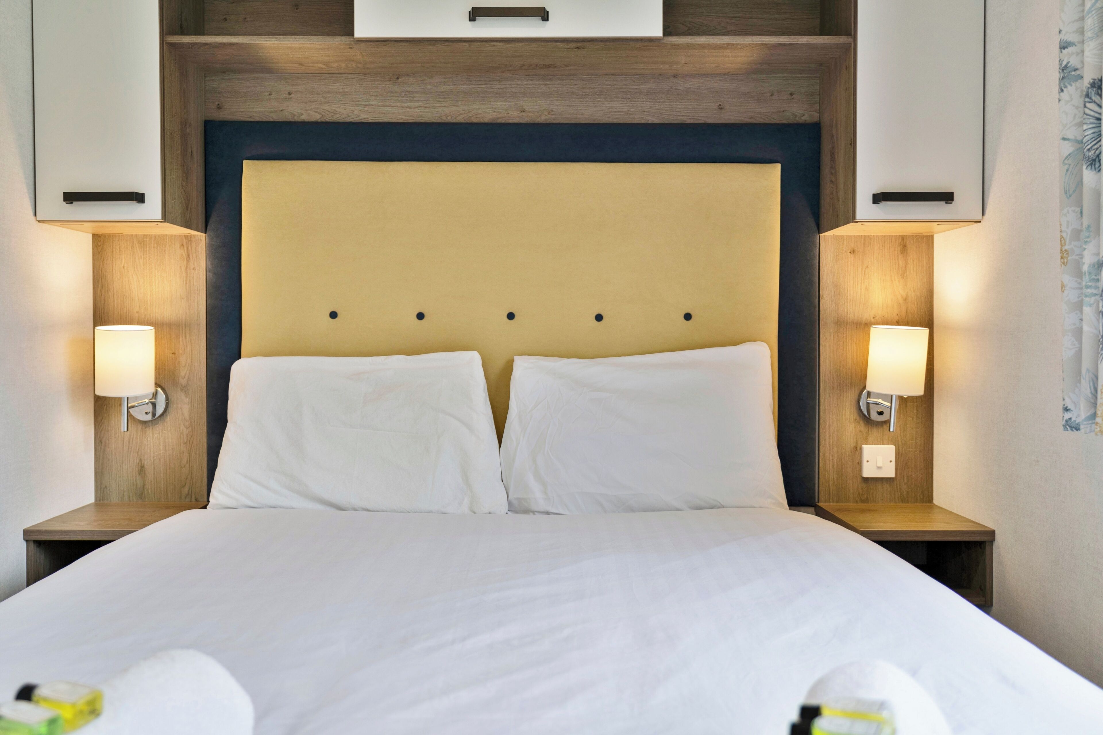 3 bilik tidur, seterika/papan seterika, Wi-fi percuma, cadar katil 