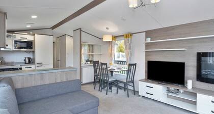 Seton Sands Family Escape - 3 Bed - Fast Wifi