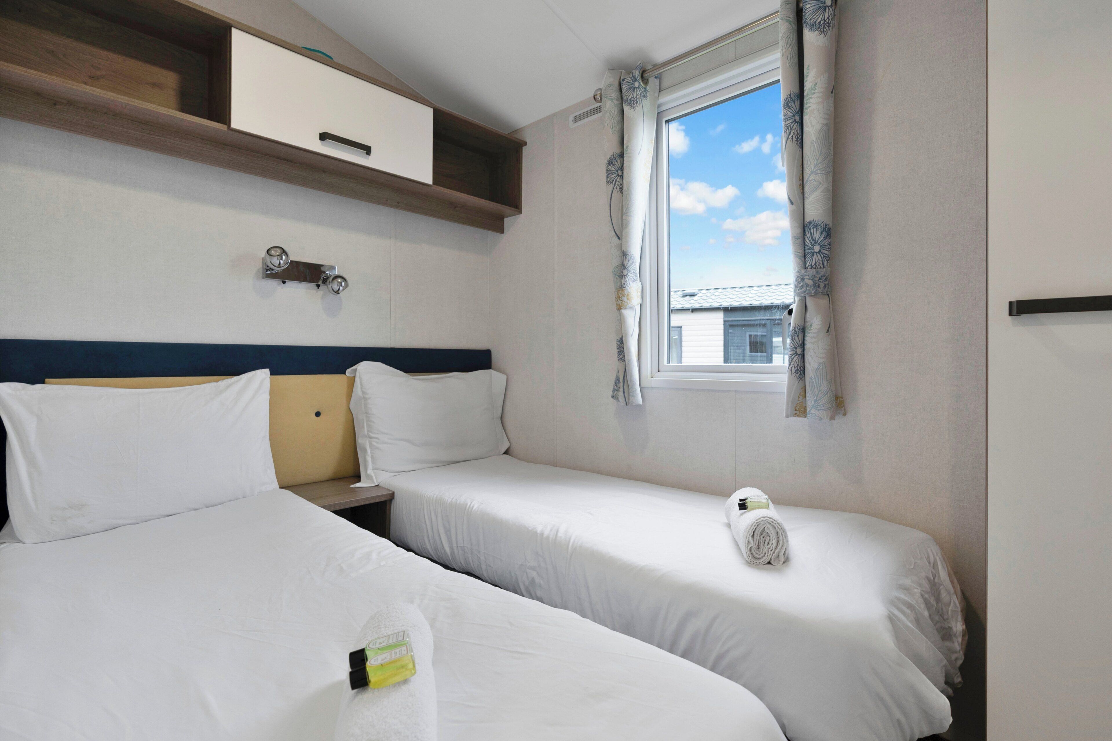 3 間臥室、熨斗/熨衣板、免費無線上網、床單