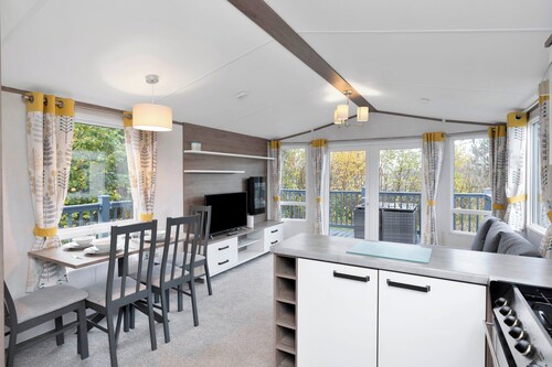 Seton Sands Family Escape - 3 Bed - Fast Wifi