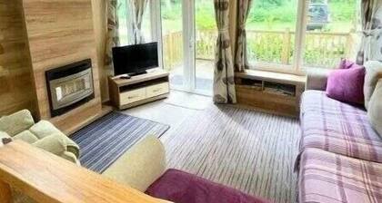 Nutty Nanny's - Kelling Heath Holiday Park - 22251