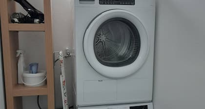 Room-mountain and Village View