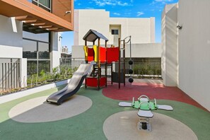 Children’s area - Elz by Danube (Dubai)