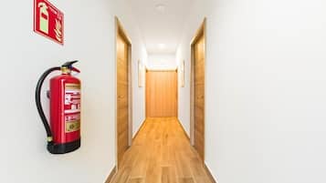 Quadruple Room | Interior