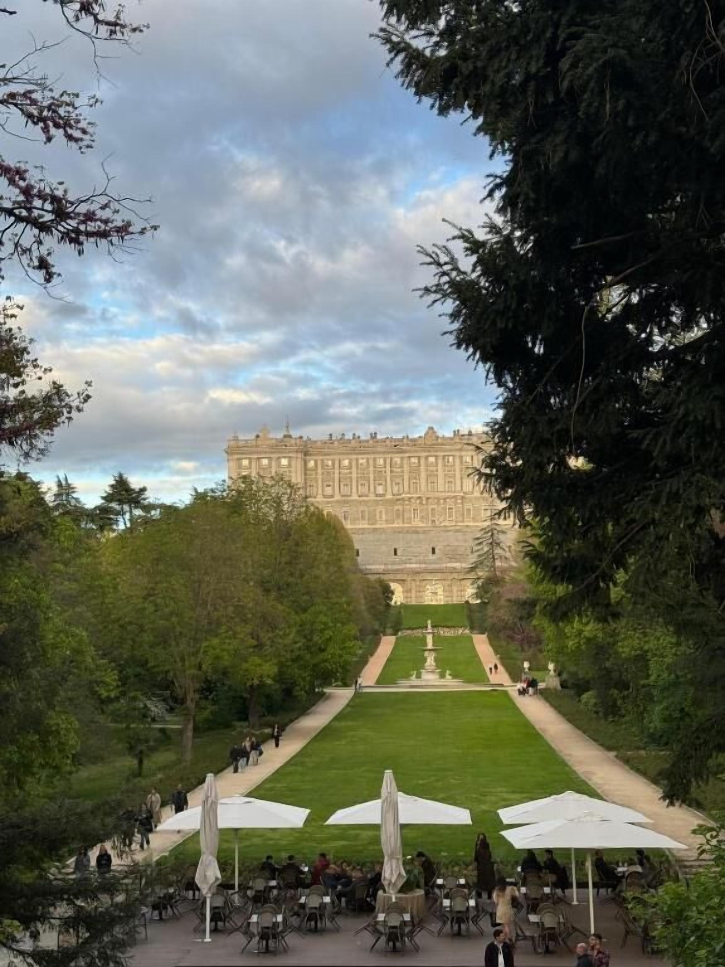 Quadruple Room | Point of interest