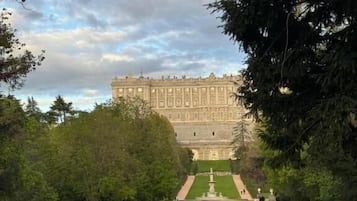 Quadruple Room | Point of interest