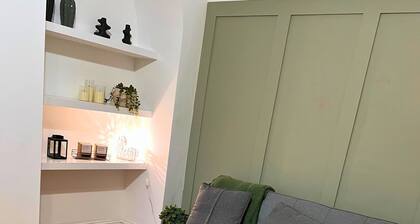 Room-rise & Reset House Short Stay Accom