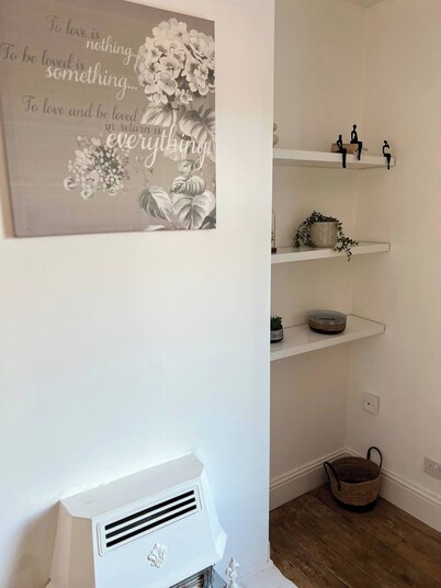 Room-rise & Reset House Short Stay Accom