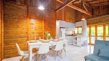 Villa | Interior