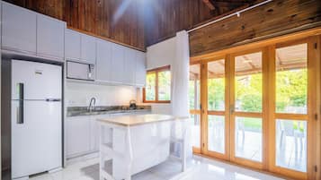 Vila | Cozinha privada