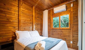 Villa | 3 soverom og wi-fi (inkludert)