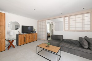 1 habitación 