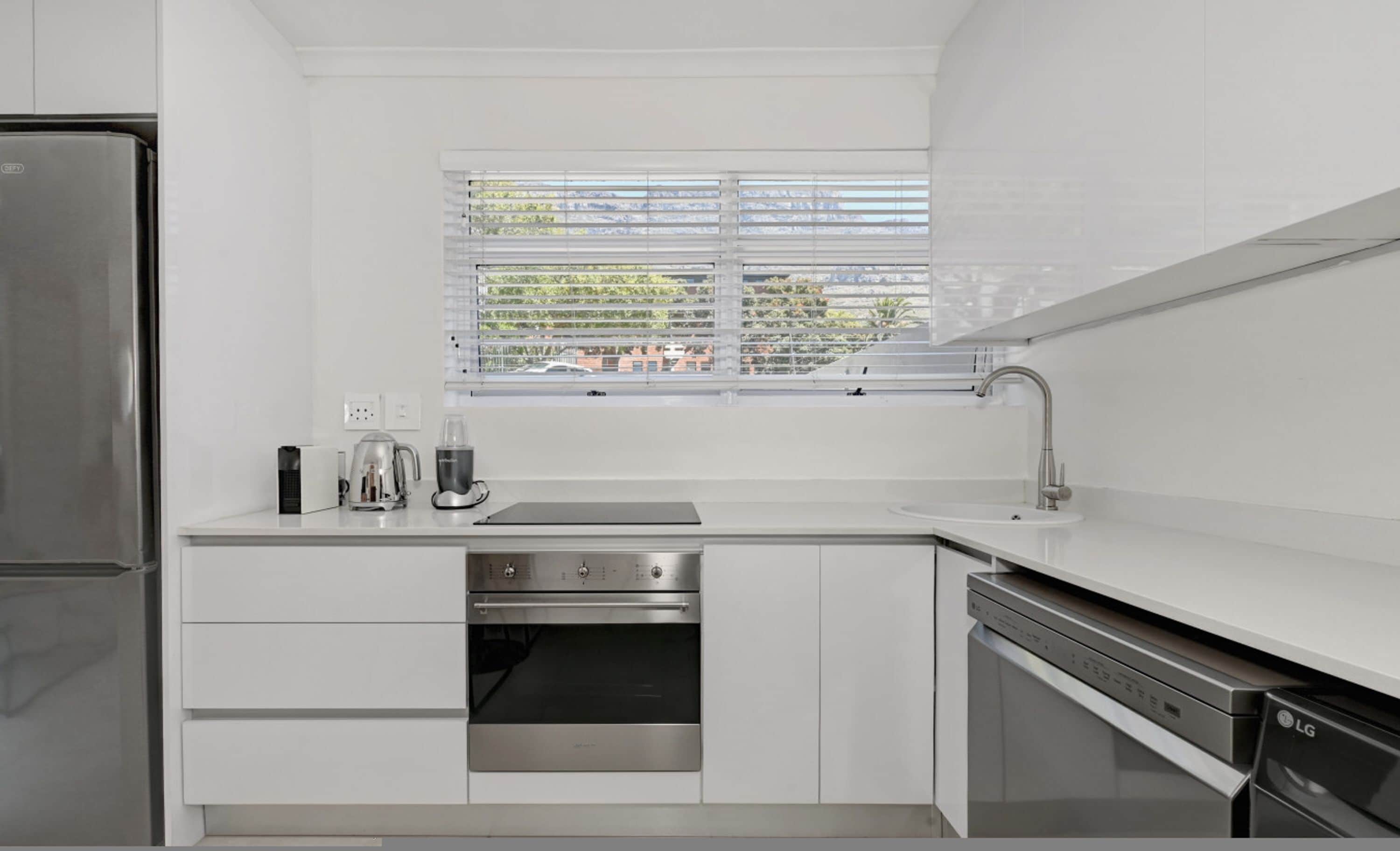 Apartamento | 1 dormitorio