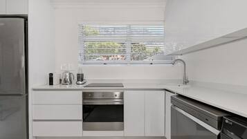 Apartamento | 1 dormitorio