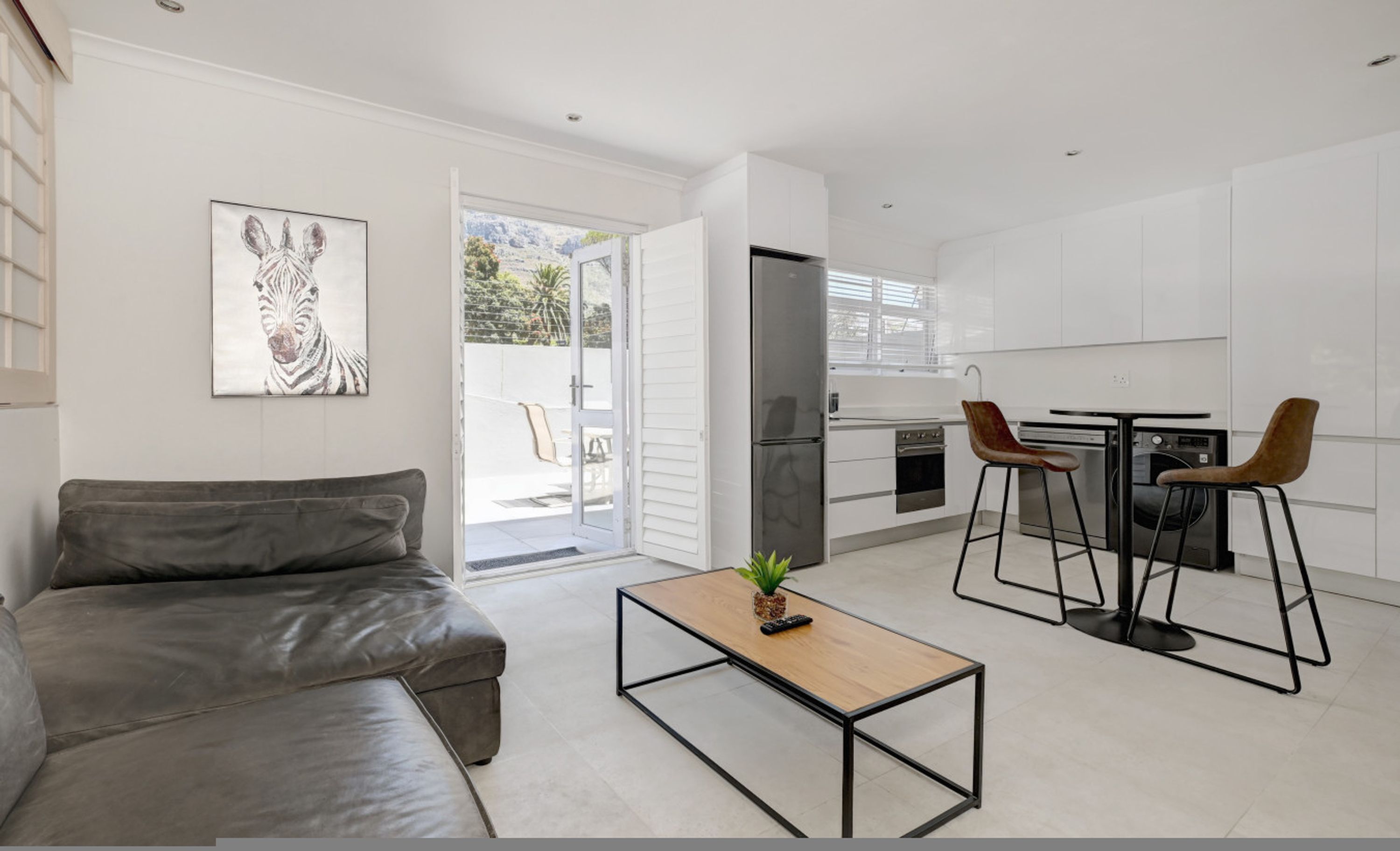 公寓 | 1 間臥室