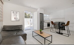 House - Spacious One Bed Table Mountain Views (Cape Town)