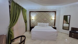 Rom – standard