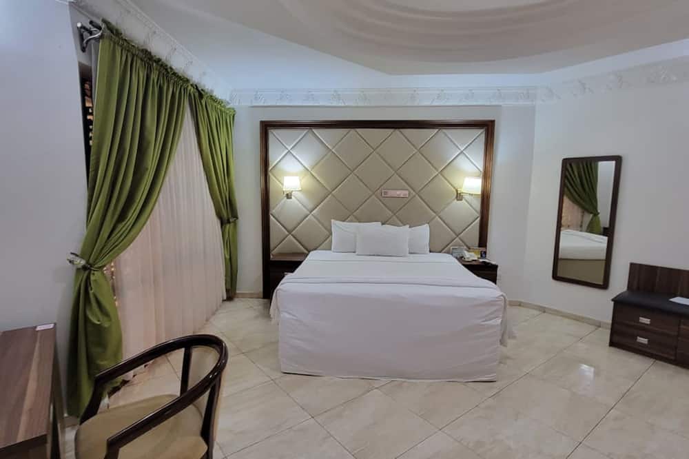 Valencia Hotels Abuja