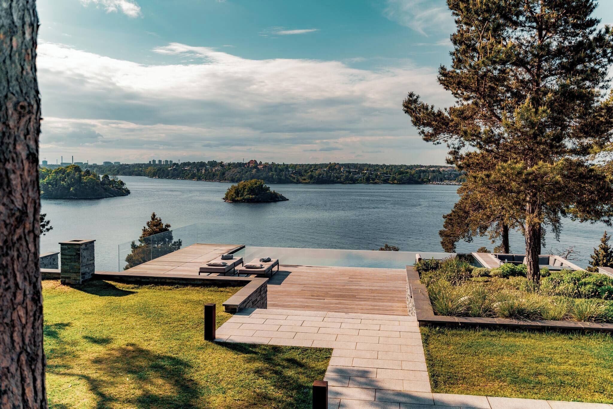 Villa, 6 Bedrooms, Smoking, Private Pool | Terrace/patio