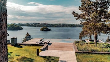 Villa, 6 Bedrooms, Smoking, Private Pool | Terrace/patio