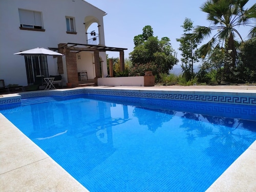 Villa La Malcontenta