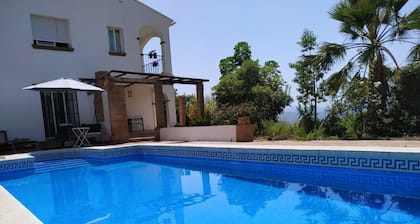 Villa La Malcontenta