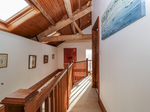 Interior - The Wren's Nest (Ross-on-Wye)