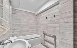 House - 2-bed Oxford St Apartment Concierge Elevator (London)