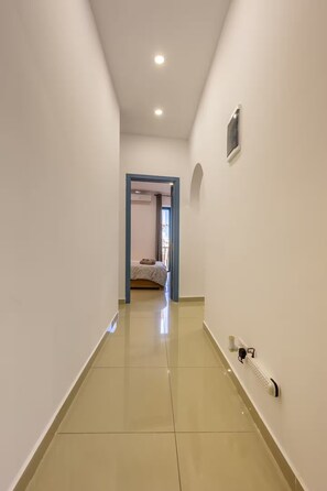Interior - Stylish 2-Bedroom Apartment in Msida – 5-Minute Drive to Yacht Marina (L-Imsida)