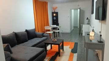 リビングルーム