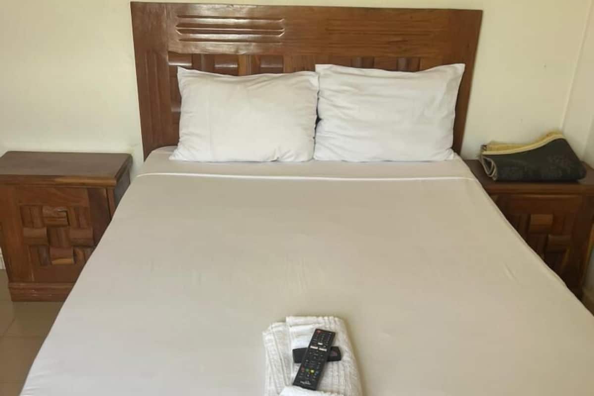 Kahden hengen standard-huone