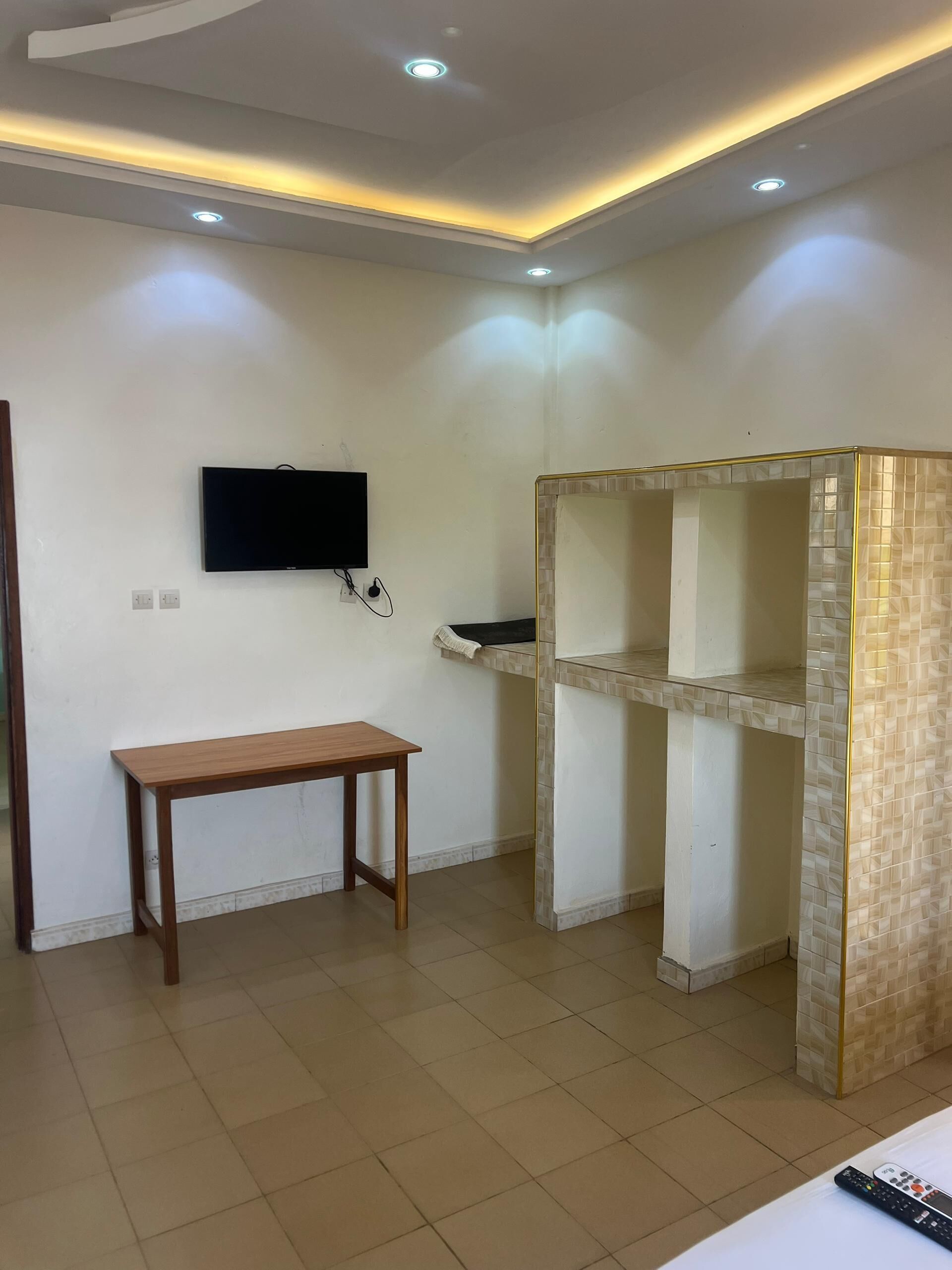 Chambre Double Supérieure