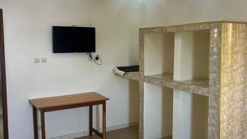 Chambre Double Supérieure