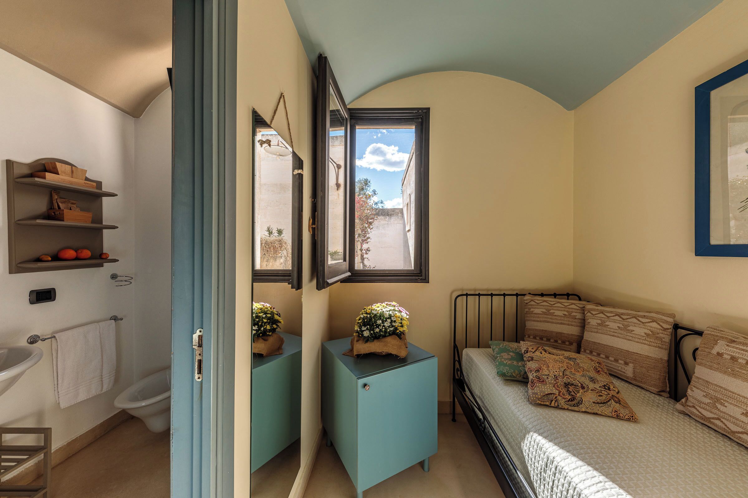 普通客房 | 高級寢具、客房內保險箱、免費無線上網、床單