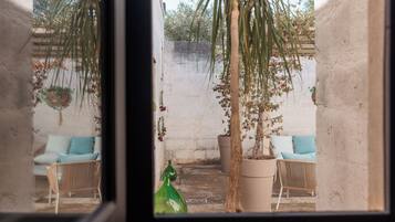 Junior kamer | Interieur