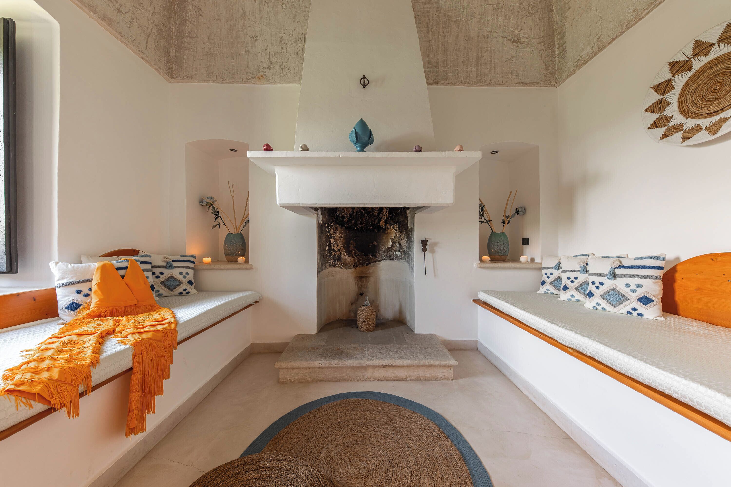 Deluxe-Zimmer | Innenbereich