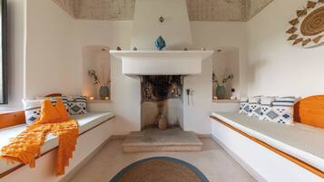 Deluxe-Zimmer | Innenbereich