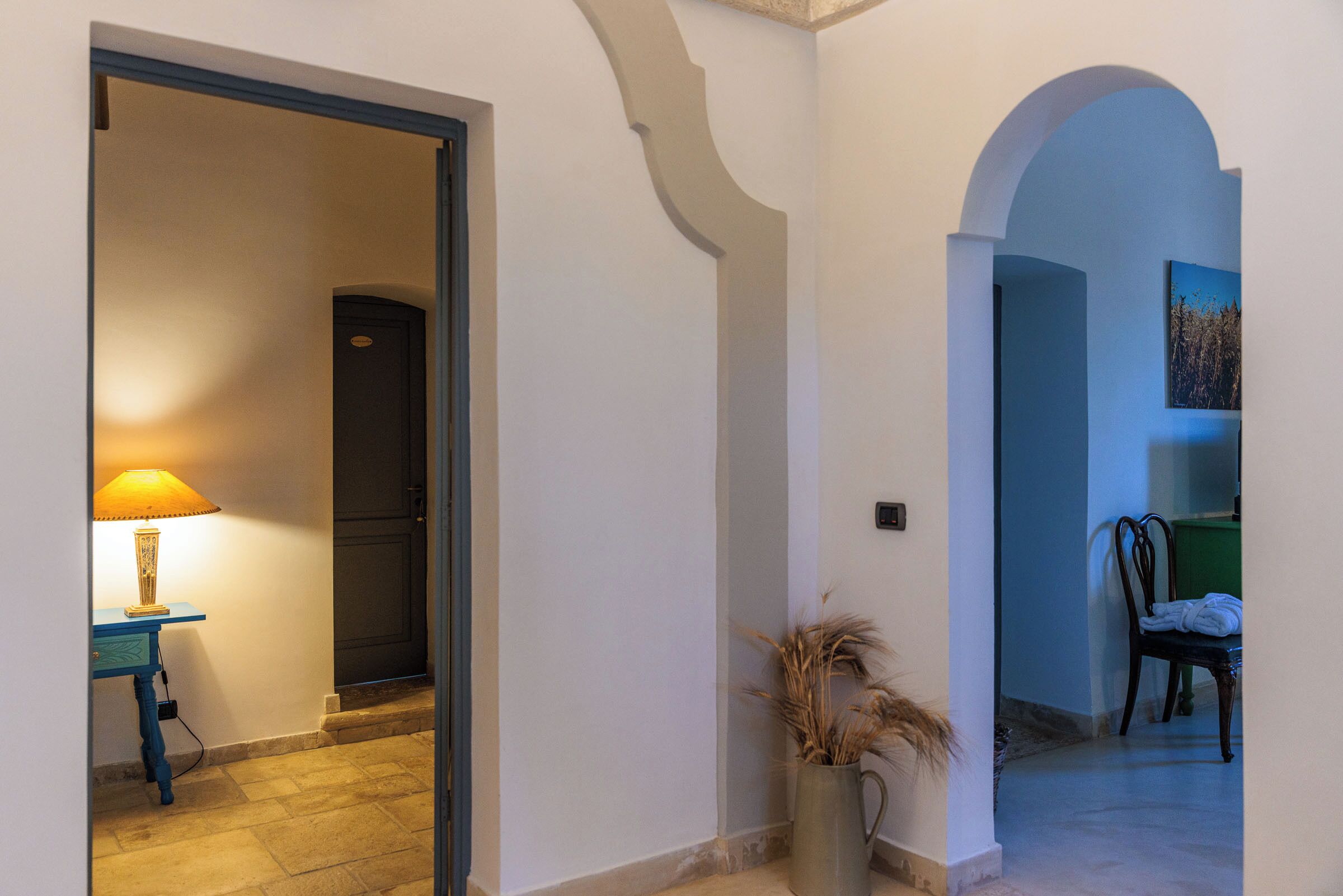 Suite | Innenbereich