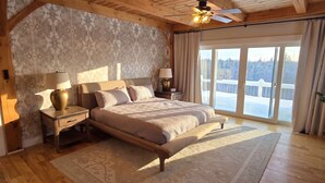 Unclassified image, 3 of 34, button - Huge Luxury Home, Views, Hot Tub, Movie Theater (Campton)