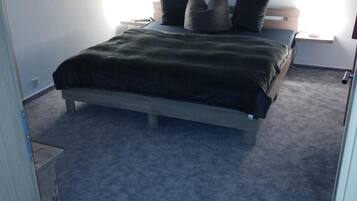 7 chambres, fer et planche Ă repasser, lit parapluie, Wi-Fi gratuit