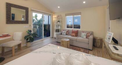 Monarch Cove - Unit C For 4ppl