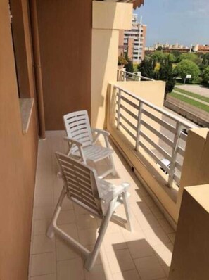 Property grounds - The Sailor's house (Alghero)