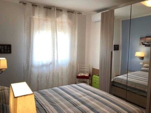1 bedroom, free WiFi - The Sailor's house (Alghero)
