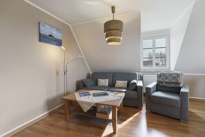 Een televisie