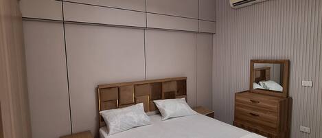 2 Schlafzimmer